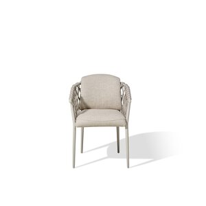 Royal Seasons® Miami dining stoel zand - afbeelding 2