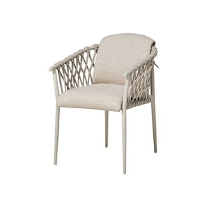 Royal seasons® Miami/Jura dining set voor 4 personen - afbeelding 2