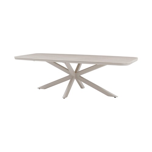 Royal seasons® Miami/Jura dining set voor 6 personen - afbeelding 4