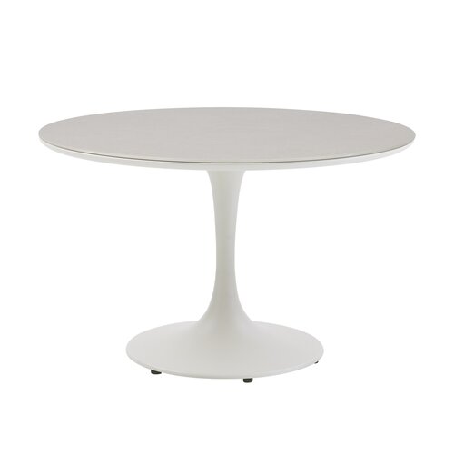 Royal seasons® Miami/Jura ronde dining set voor 4 personen - afbeelding 4