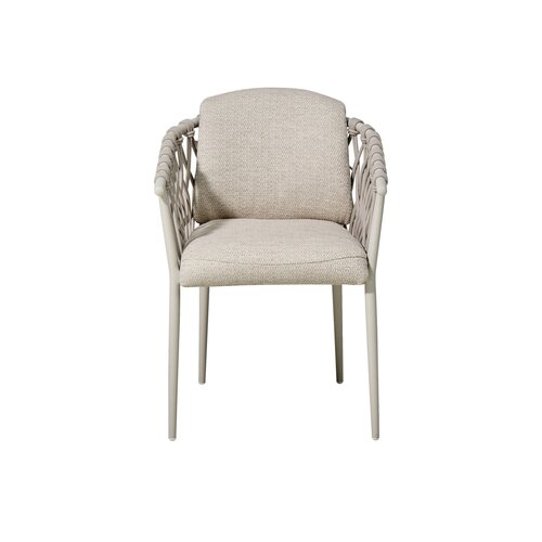 Royal seasons® Miami/Marina dining set voor 8 personen - afbeelding 3