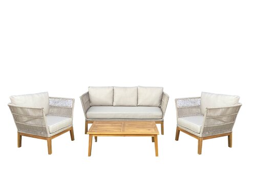 Royal Seasons Modena 5-zits loungeset