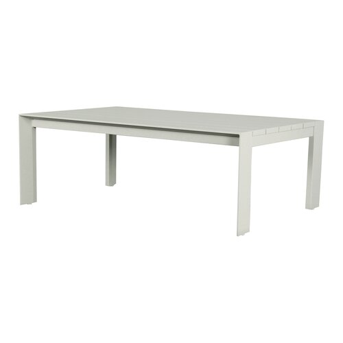 Royal Seasons® Noordwijk salontafel 120 x 70 x 38cm zand