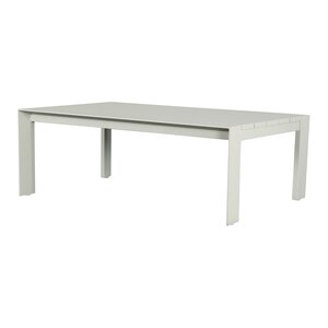 Royal Seasons® Noordwijk salontafel 120 x 70 x 38cm zand