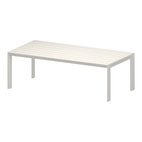 Royal Seasons Noordwijk tuintafel - L 220 cm