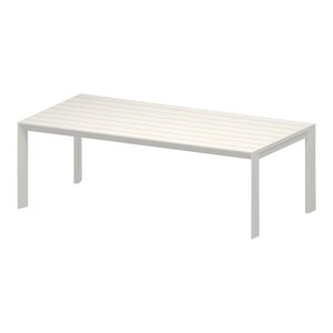Noordwijk tuintafel - L 220 cm