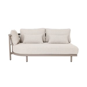 Royal seasons® Panama hoek loungeset - afbeelding 4