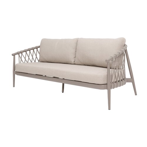 Royal seasons® Panama sofaset met 3-zitsbank - afbeelding 2