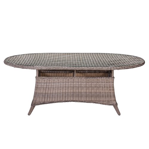 Royal Seasons Pepe tuintafel ovaal - afbeelding 2