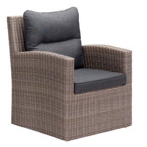 Royal Seasons Playa loungestoel - afbeelding 1