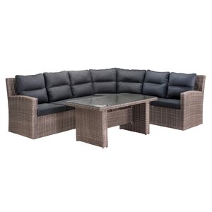 Royal Seasons PLAYA hoeklounge - afbeelding 2