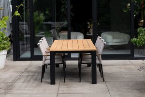 Royal Seasons® Portland dining laag - afbeelding 5