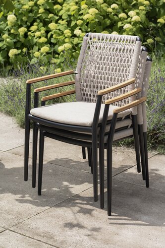 Royal Seasons® Portland dining laag - afbeelding 3