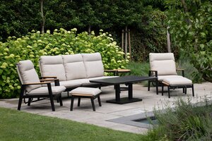 Royal Seasons® Portland fauteuil - afbeelding 2