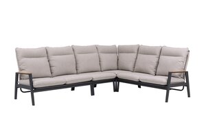 Royal Seasons® Portland hoeklounge