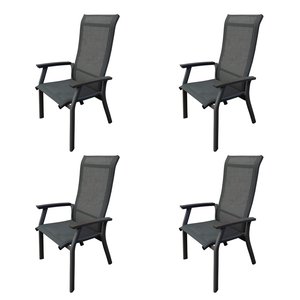 Royal Seasons PORTO Tuinstoelen set - afbeelding 2