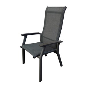Royal Seasons Porto 6-zits tuinset uitschuifbaar - afbeelding 4