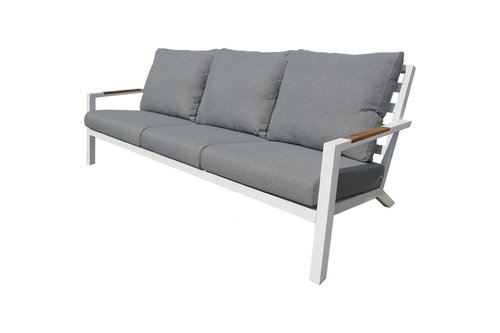 Royal Seasons Rio 4-zits loungeset - afbeelding 2