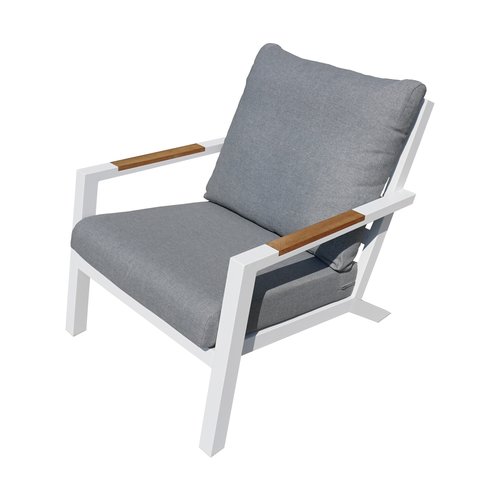 Royal Seasons Rio 4-zits loungeset - afbeelding 3
