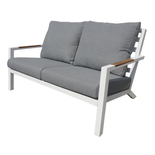 Royal Seasons Rio 5-zits loungeset - afbeelding 2