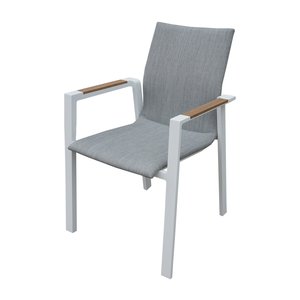 Royal Seasons Rio stapelfauteuil - afbeelding 1