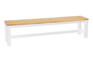 Royal Seasons Rivièra tuinbank - L 190 cm - afbeelding 2