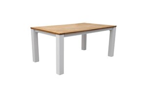Royal Seasons Rivièra tuintafel - L 160 cm - afbeelding 2