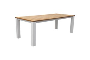 Royal Seasons Rivièra tuintafel - L 220 cm - afbeelding 2