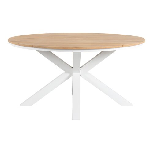 Royal Seasons Rivièra 4-zits tuinset rond - afbeelding 3
