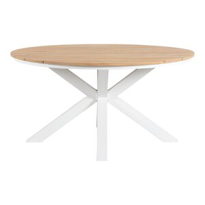 Royal Seasons Rivièra 4-zits tuinset rond - afbeelding 3