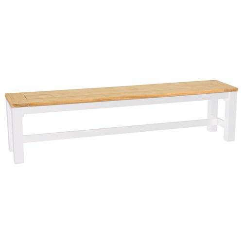 Royal Seasons Rivièra tuinbank - L 190 cm - afbeelding 1