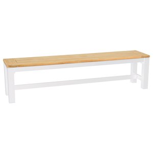 Royal Seasons Rivièra tuinbank - L 190 cm - afbeelding 1