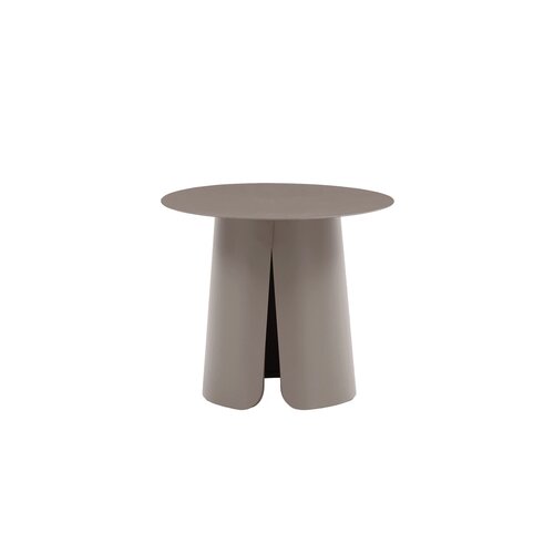 Royal Seasons® Ronda bijzettafel D 45 x H 39 cm espresso