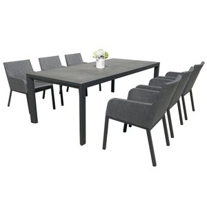 Royal Seasons Ronda 6-zits tuinset - afbeelding 1