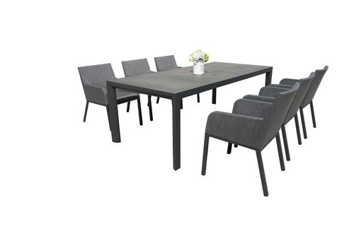Royal Seasons Ronda 6-zits tuinset - afbeelding 1