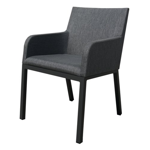 Royal Seasons Ronda 8-zits tuinset uitschuifbaar - afbeelding 2