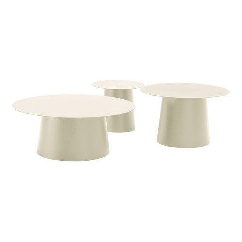 Royal Seasons Ronda salontafel zand - afbeelding 2