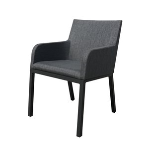 Royal Seasons Ronda 8-zits tuinset uitschuifbaar - afbeelding 4