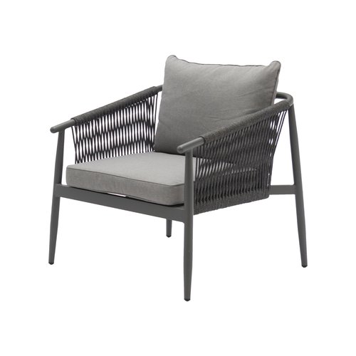 Royal Seasons Santos 4-zits loungeset - afbeelding 3