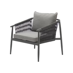 Royal Seasons Santos 4-zits loungeset - afbeelding 3