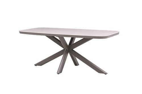Royal seasons® Sevilla dining set voor 4 personen - afbeelding 3