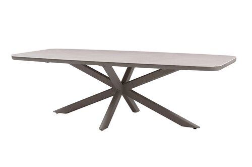 Royal seasons® Sevilla dining set voor 6 personen - afbeelding 3