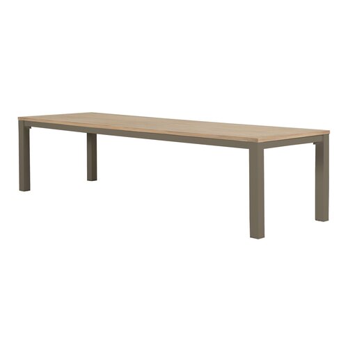 Royal seasons® Sevilla dining set voor 8 personen - afbeelding 3