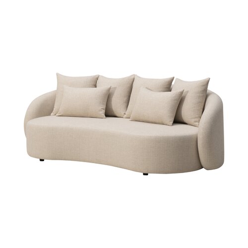 Royal Seasons® Siësta 3-zits loungebank beige