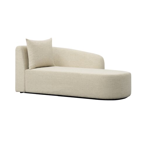 Royal Seasons® Siësta chaise longue arm links