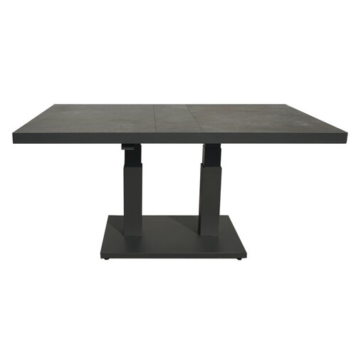 Royal Seasons Sol tuintafel in hoogte verstelbaar - afbeelding 4
