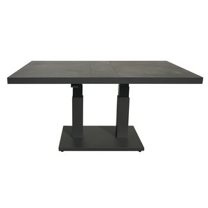 Royal Seasons Sol tuintafel in hoogte verstelbaar - afbeelding 2