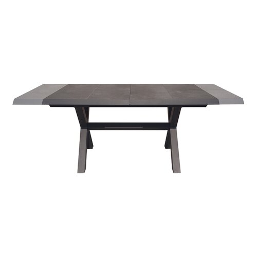 Royal Seasons Sol tuintafel uitschuifbaar - L 163/203 cm - afbeelding 1