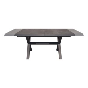 Royal Seasons Sol tuintafel uitschuifbaar - L 163/203 cm - afbeelding 1