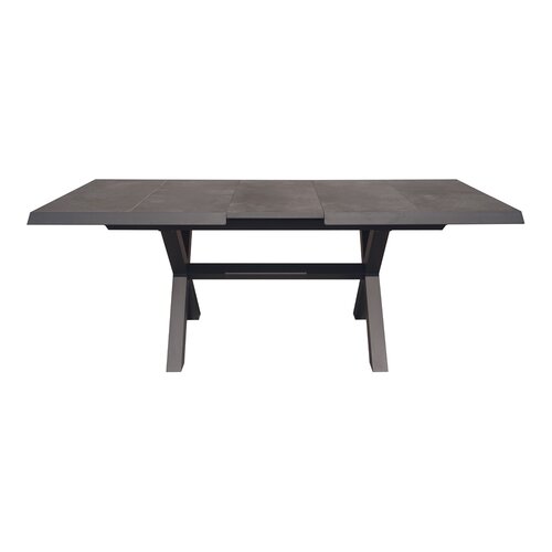 Royal Seasons Sol tuintafel uitschuifbaar - L 163/203 cm - afbeelding 3